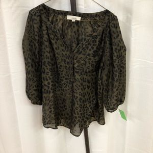 Ladies Loft Blouse